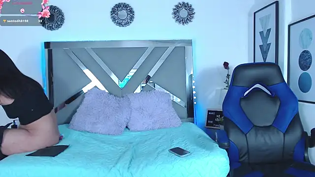 ZaraDames  online show from March 15, 2025, 8:26 am