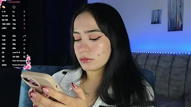 ZaraDames  online show from October 31, 2025, 2:52 am