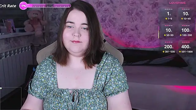 Estelle Hicks online show from March 24, 2026, 6:41 pm