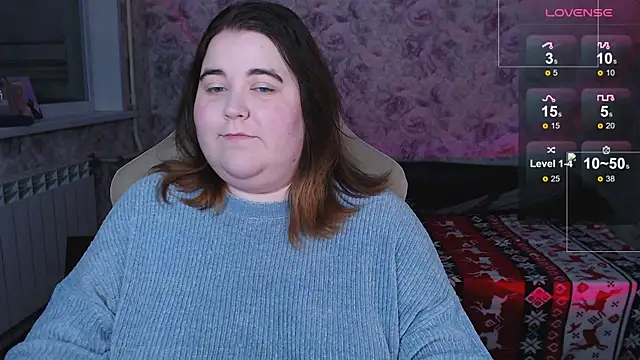 Estelle Hicks online show from November 4, 2025, 6:22 pm