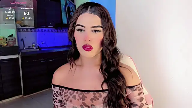 Snapshot of LittleEmmaa chatting on March 12, 2026, 3:27 pm LittleEmmaa online show from March 12, 2026, 3:27 pm