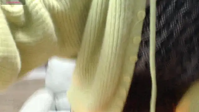  minji bae online show from January 16, 2025, 7:20 pm