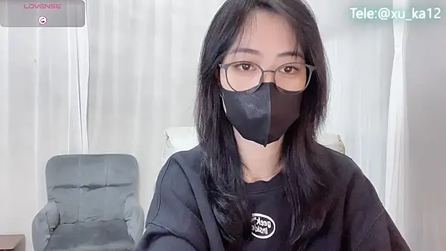  minji bae online show from October 26, 2025, 6:19 pm