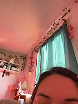 indiegirl666 online show from April 8, 2026, 9:05 pm