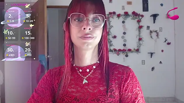  GalyaX  online show from March 27, 2026, 10:22 pm