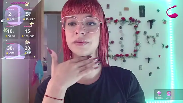  GalyaX  online show from October 1, 2025, 1:48 pm