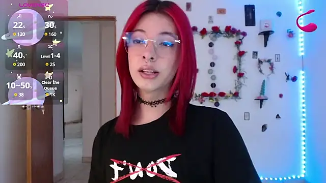  GalyaX  online show from December 23, 2024, 12:30 pm