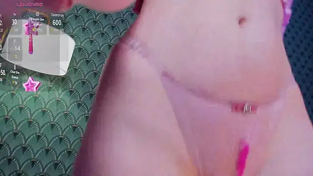 Snapshot of EvaSelin chatting on February 28, 2025, 5:04 am EvaSelin online show from February 28, 2025, 5:04 am