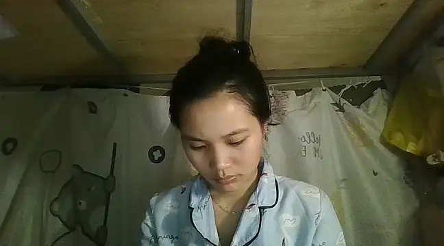 Be-MyMy online show from March 2, 2025, 3:02 am