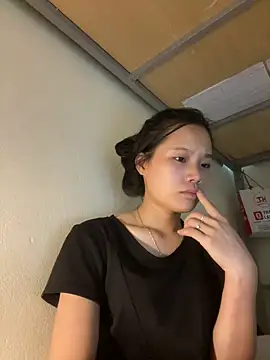 Be-MyMy online show from September 10, 2025, 1:43 pm