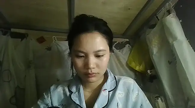 Be-MyMy online show from March 2, 2025, 7:21 am