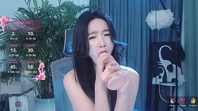 Snapshot of FeiFei-babe chatting on April 21, 2026, 11:17 am FeiFei-babe online show from April 21, 2026, 11:17 am