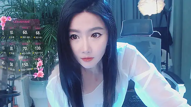 FeiFei-babe online show from April 5, 2026, 3:46 am