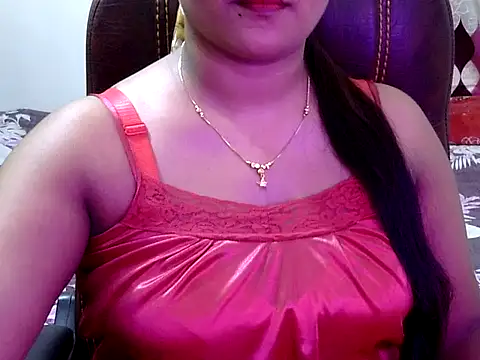 BengaliQueenStar online show from March 19, 2025, 9:37 pm