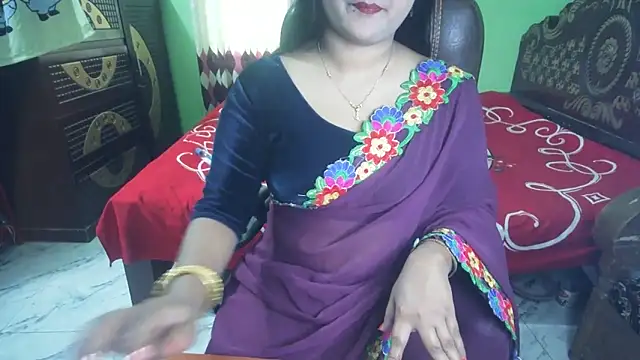 BengaliQueenStar online show from February 14, 2026, 11:10 am