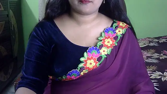 BengaliQueenStar online show from January 15, 2026, 5:05 pm