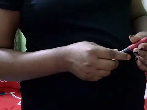 BengaliQueenStar online show from October 1, 2025, 11:08 pm