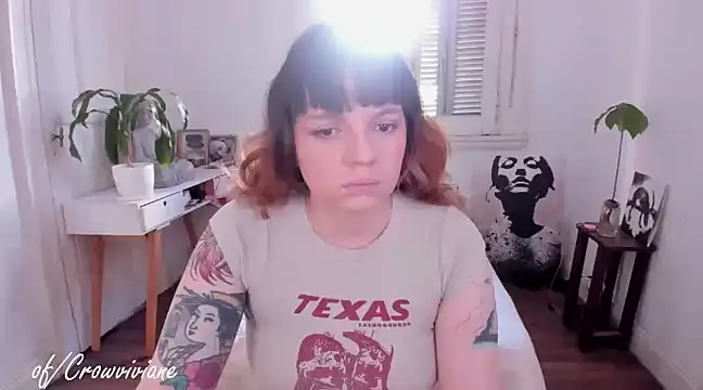 sophia goth online show from January 2, 2025, 9:28 pm