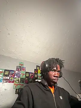 JasperBlaxx online show from April 4, 2026, 12:17 am