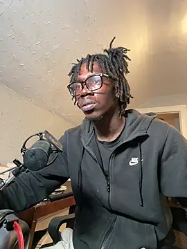 JasperBlaxx online show from March 3, 2026, 4:30 am