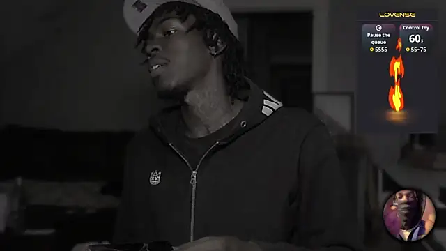 JasperBlaxx online show from February 13, 2026, 8:36 am