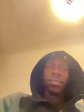 JasperBlaxx online show from March 4, 2026, 12:35 pm