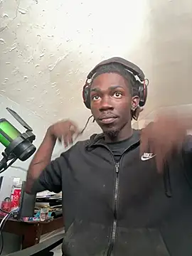 JasperBlaxx online show from February 26, 2026, 5:57 pm