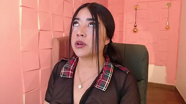 Susy thomson online show from September 24, 2025, 12:29 am