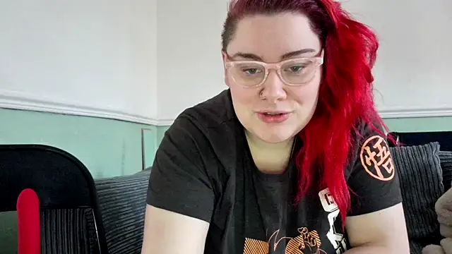 Bustycurves online show from January 24, 2025, 11:15 am