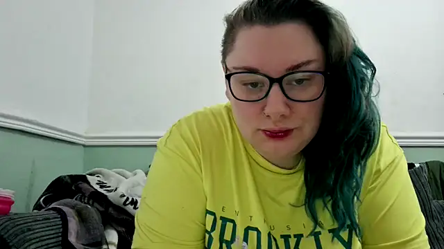 Bustycurves online show from March 19, 2025, 12:34 pm