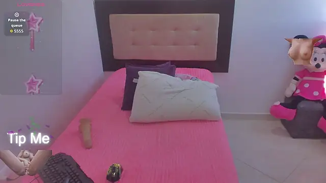 Snapshot of joha_keany chatting on June 11, 2026, 6:05 pm joha keany online show from June 11, 2026, 6:05 pm