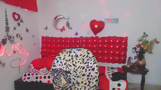 brigitht online show from March 13, 2025, 3:17 pm