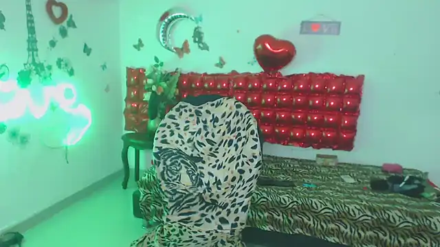 brigitht online show from March 18, 2025, 10:58 pm