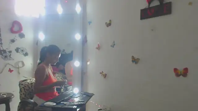 brigitht online show from March 14, 2026, 8:04 pm