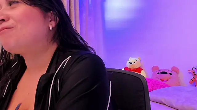 Snapshot of shanel_taylor chatting on March 7, 2025, 10:35 am shanel taylor online show from March 7, 2025, 10:35 am