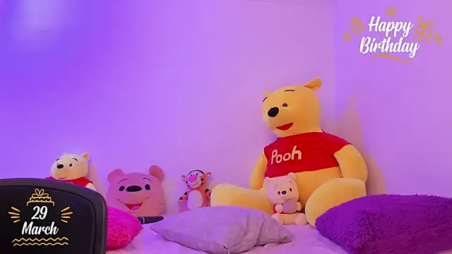 Snapshot of shanel_taylor chatting on March 23, 2025, 6:26 am shanel taylor online show from March 23, 2025, 6:26 am