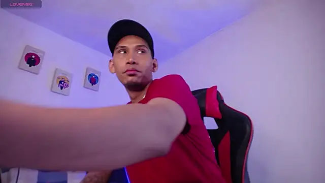 Jaison halls online show from September 15, 2025, 4:35 am