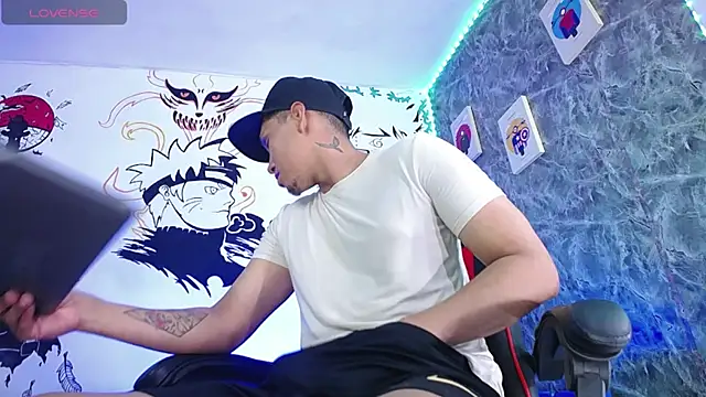 Jaison halls online show from March 12, 2025, 11:44 pm