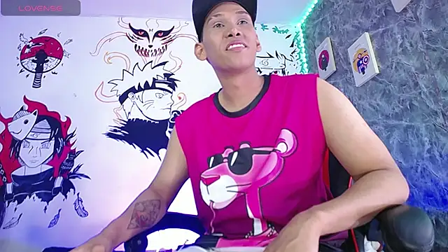 Jaison halls online show from March 15, 2025, 7:20 am