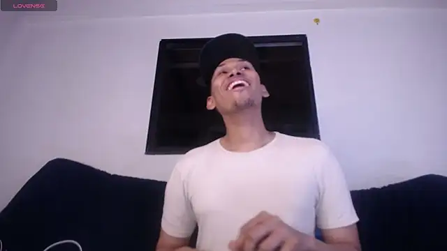 Jaison halls online show from November 7, 2025, 7:46 am