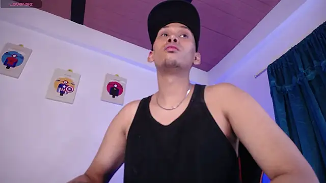 Jaison halls online show from November 5, 2025, 3:20 am