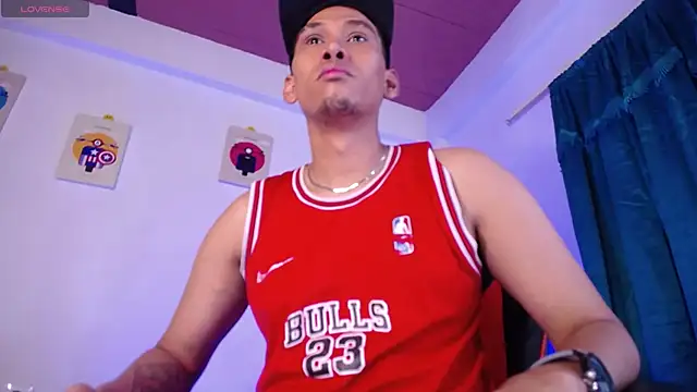 Jaison halls online show from November 14, 2025, 11:08 pm