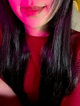 minmin2kk5 online show from December 2, 2025, 3:25 pm