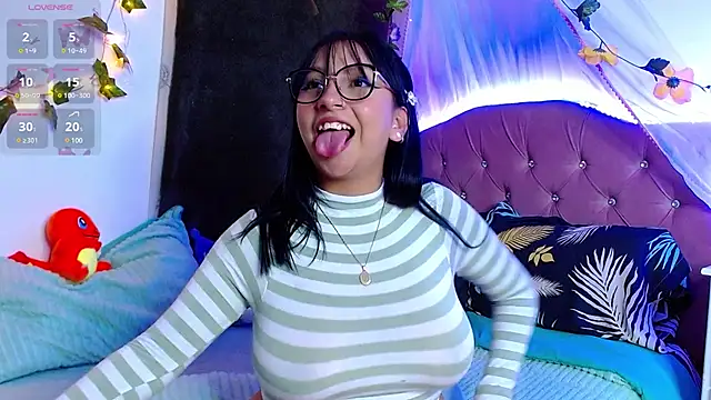 Littlerouse  online show from March 7, 2025, 5:18 am