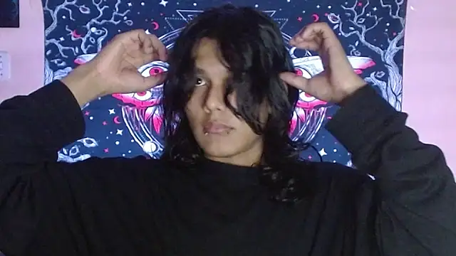 daiki sx online show from September 26, 2025, 3:35 am