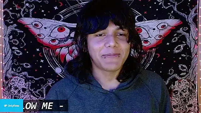 daiki sx online show from February 27, 2025, 8:42 pm