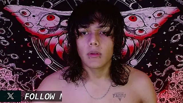 daiki sx online show from February 25, 2025, 6:01 pm