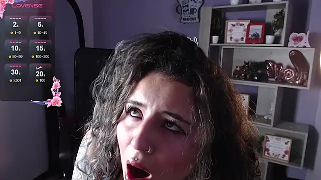 celeste blue69 online show from February 26, 2025, 2:52 am