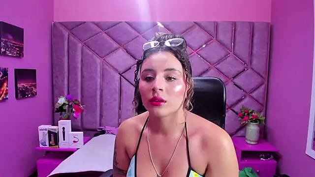 celeste blue69 online show from September 20, 2025, 3:44 am