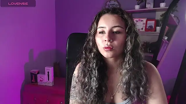 celeste blue69 online show from March 8, 2025, 2:45 am